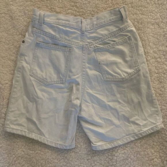 Sasson Denim Short   - Picture 4 of 6